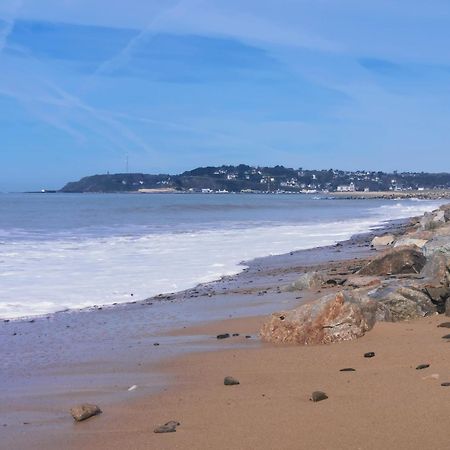 Appartement 50 M De La Mer Barneville-Carteret Dış mekan fotoğraf