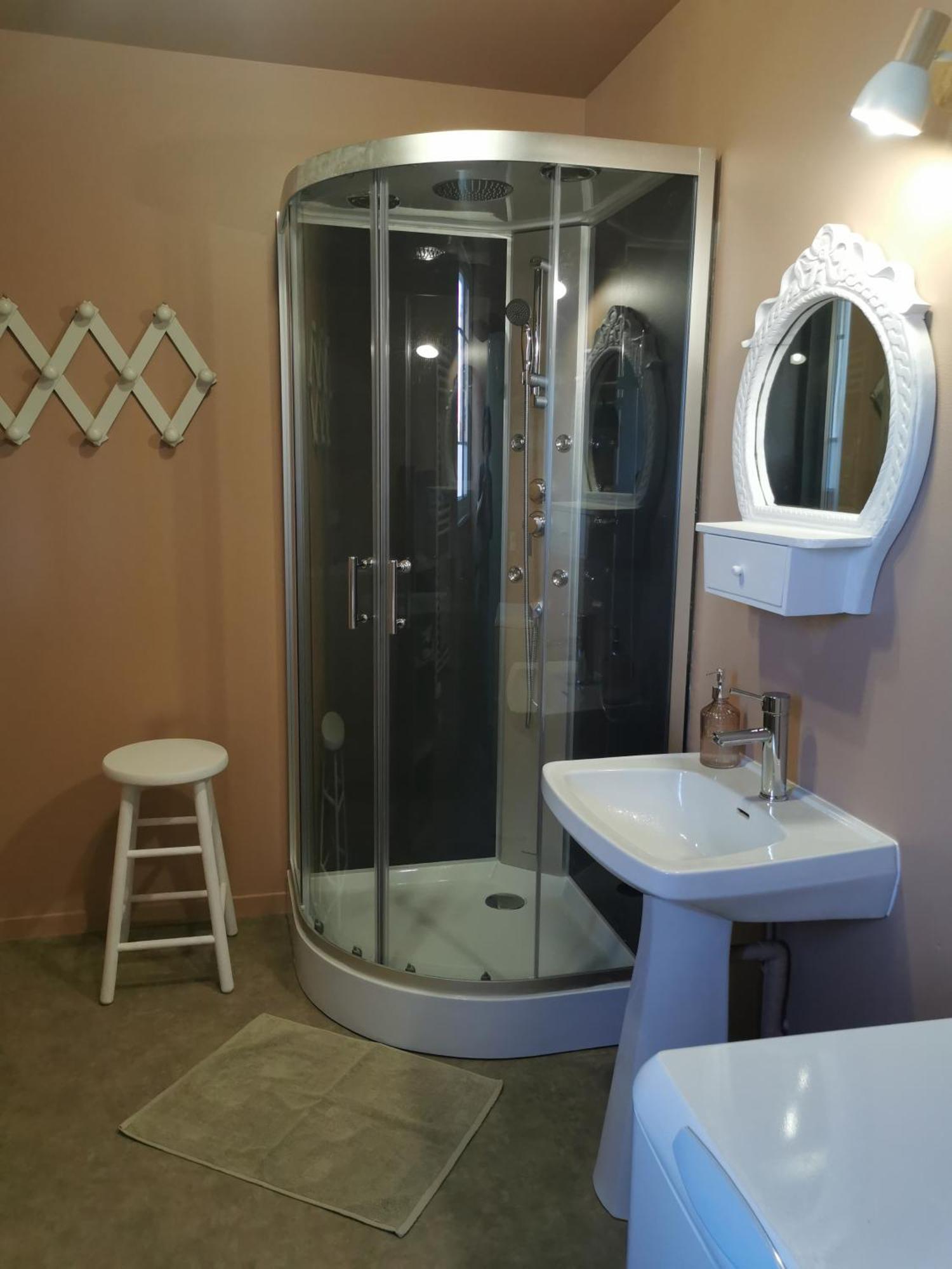 Appartement 50 M De La Mer Barneville-Carteret Dış mekan fotoğraf